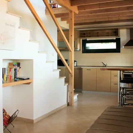 Zaki Villas Moni Evaggelistrias Exterior foto