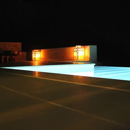 Zaki Villas Moni Evaggelistrias Exterior foto