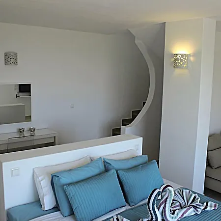 Zaki Villas Moni Evaggelistrias Exterior foto