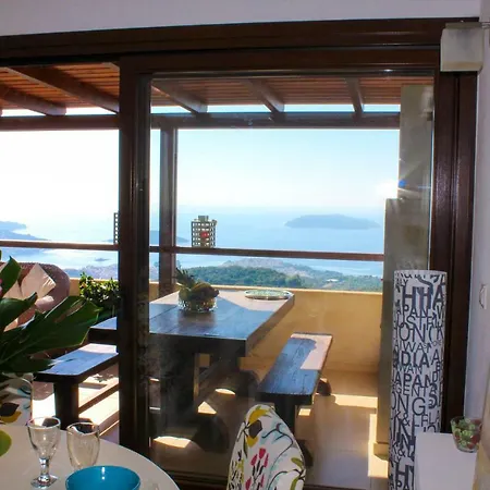 Zaki Villas Moni Evaggelistrias Exterior foto