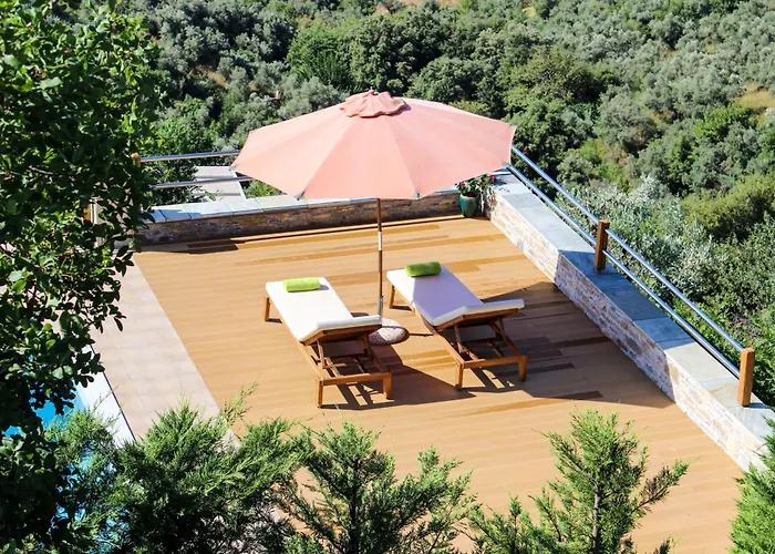Zaki Villas