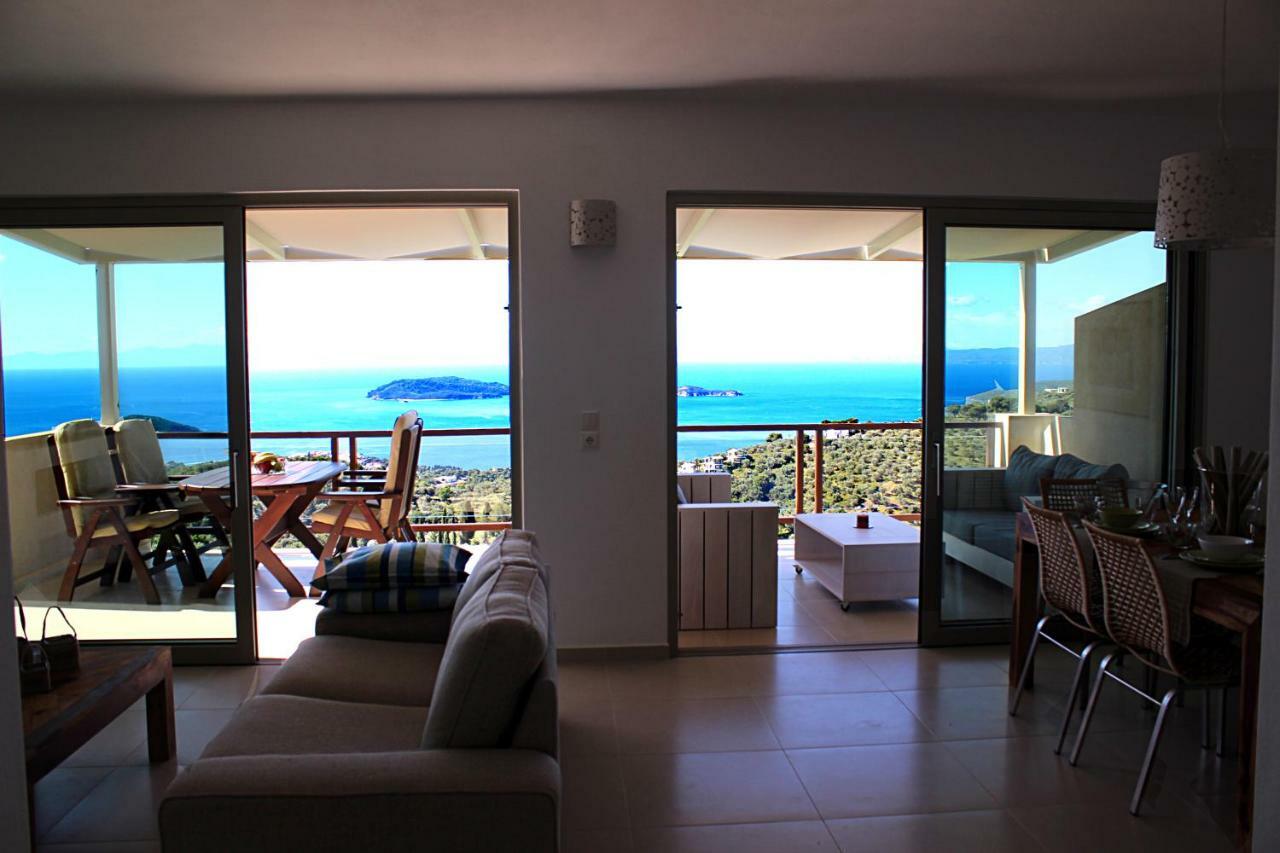 Zaki Villa
